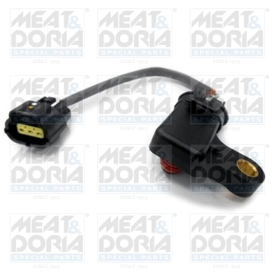 Sensor, intake manifold pressure
